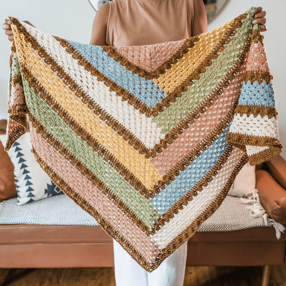 Open Book - Hartiahuivi
6