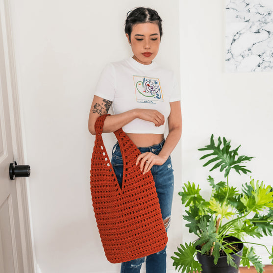 On The Go - Laukku
2