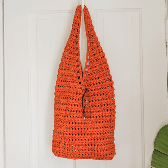 On The Go - Laukku
6