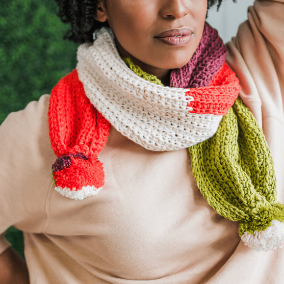 Chilly - Tupsuhuivi
4