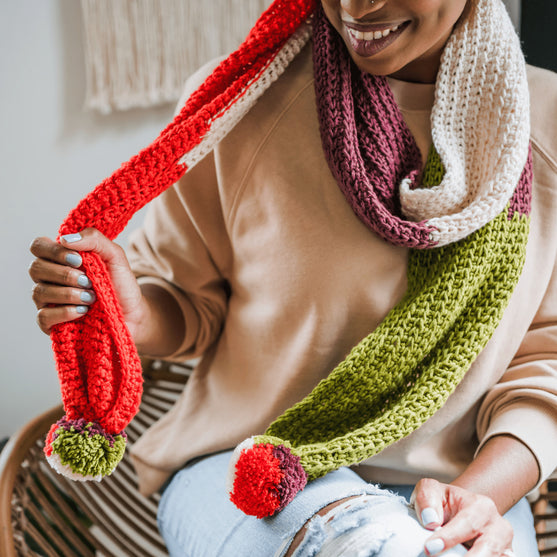 Chilly - Tupsuhuivi
7