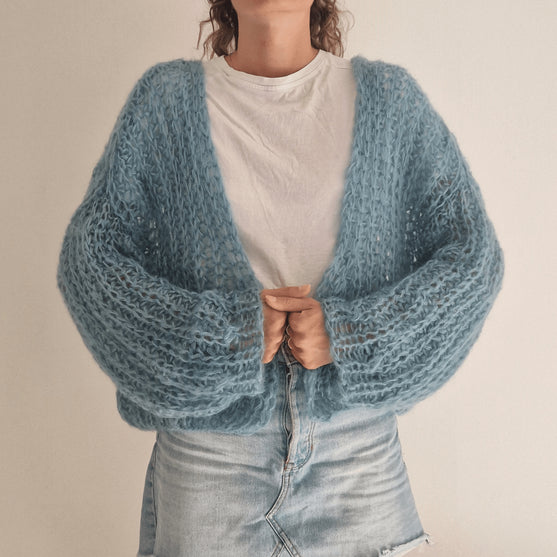 Firenze - Neuletakki
4