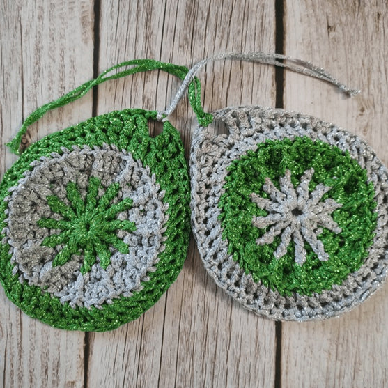 Shiny Bauble - Koriste
6