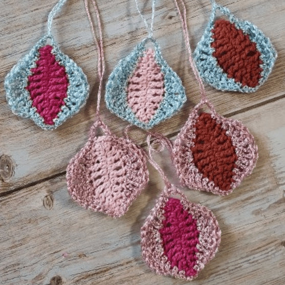 Glittery Lantern - Koriste
10