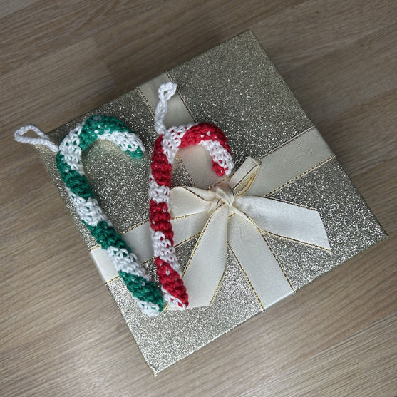 Candy Cane - Koriste
2