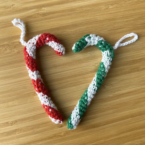 Candy Cane - Koriste
3