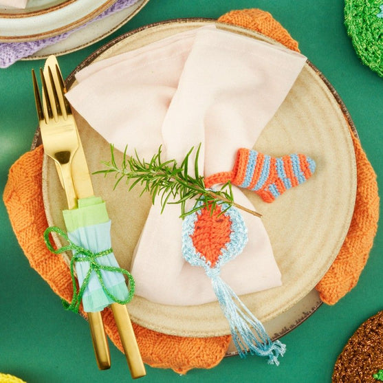 Elf Sock - Koriste
2