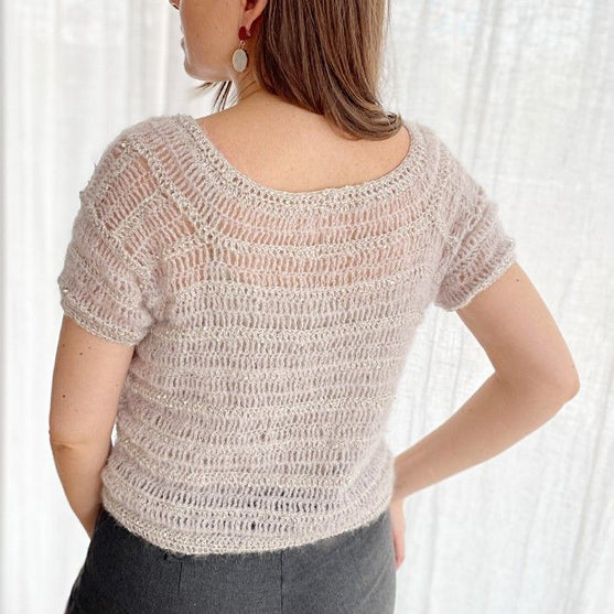 Sunset Mist - T-paita
6