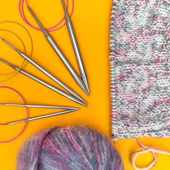 Swift Pyöröpuikot - 60 cm - Hobbii
3