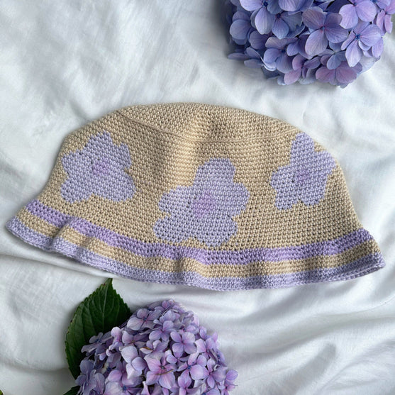 Hydrangea - Hattu
4
