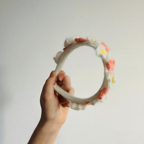 Flower Kids - Hiuspanta
3