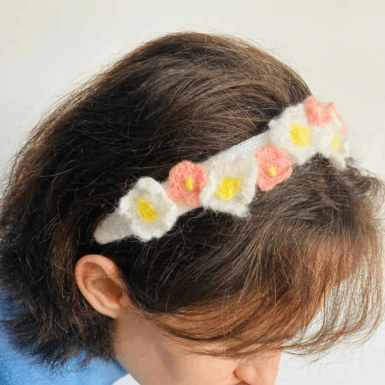 Flower Kids - Hiuspanta
5