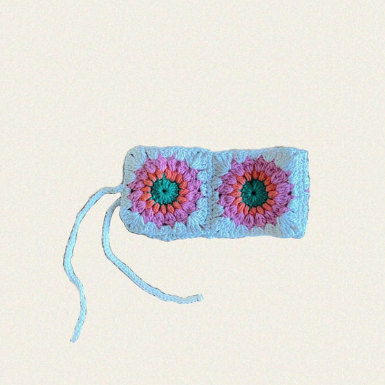 Bloom - Hiuspanta
3