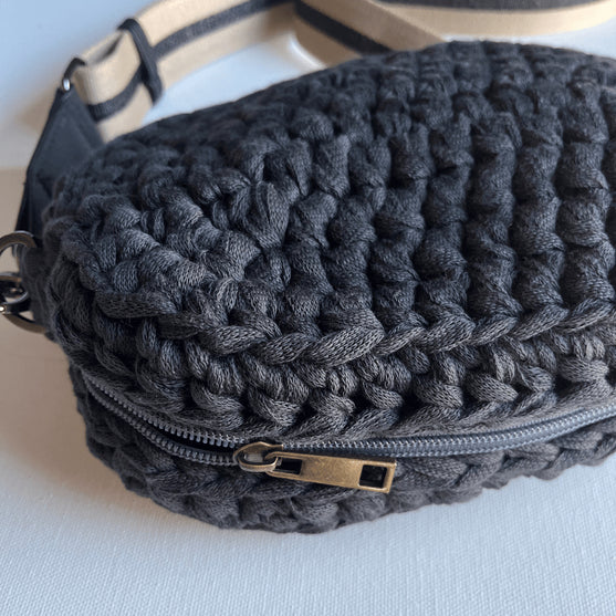 The Betty Belt Bag - Crossbody-laukku
2