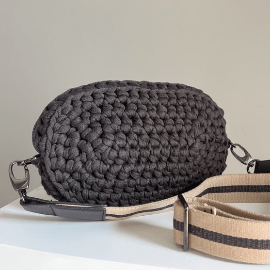 The Betty Belt Bag - Crossbody-laukku
7