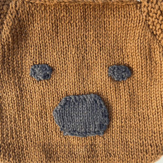 Bear - Olkalaukku
7
