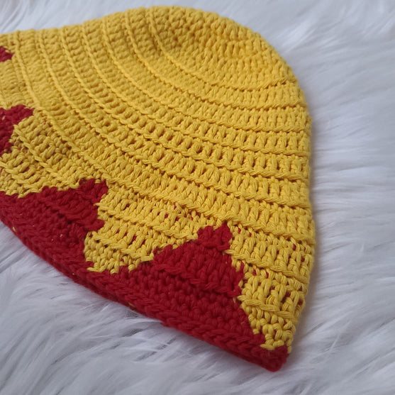 Sunshine – Lasten lierihattu
2