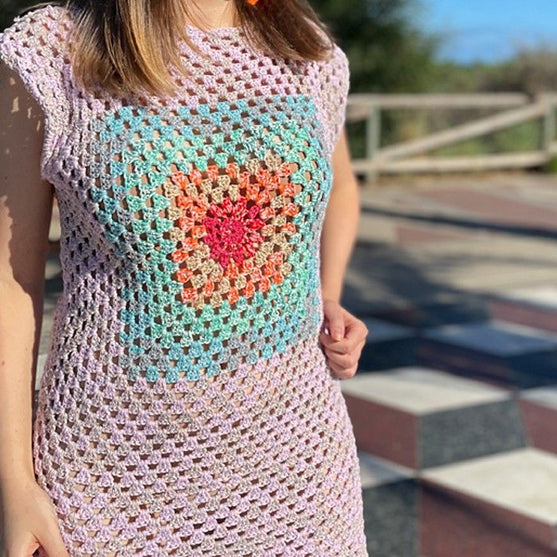 Harmony of Hues - Mekko
5