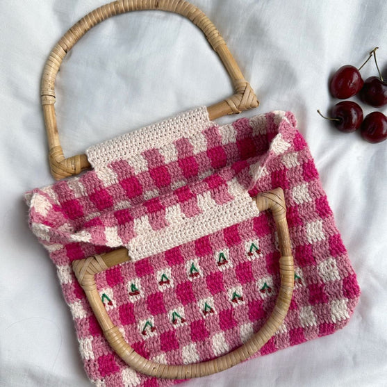 Cherry - Laukku
2
