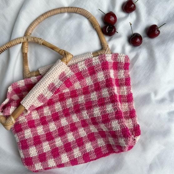 Cherry - Laukku
3