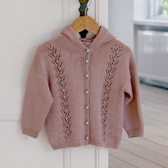 Helminappeja - 15 mm - 5 kpl - Go Handmade
4