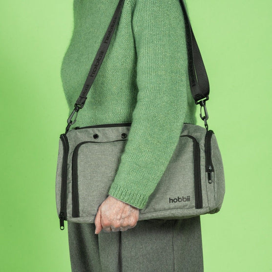 Lankalaukku - Duffle - Hobbii
9