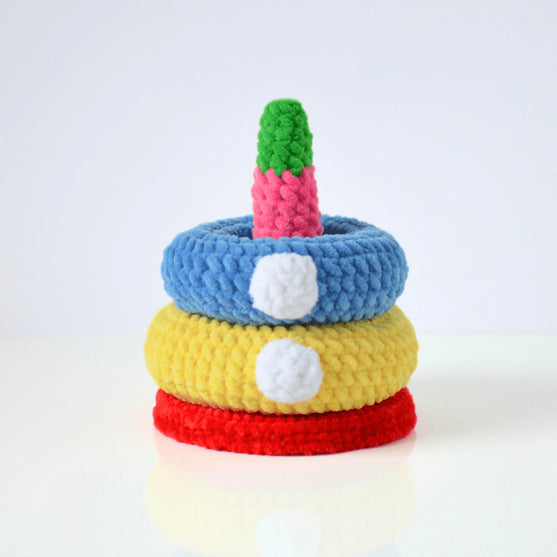 Space shuttle - Pinottava Lelu
5