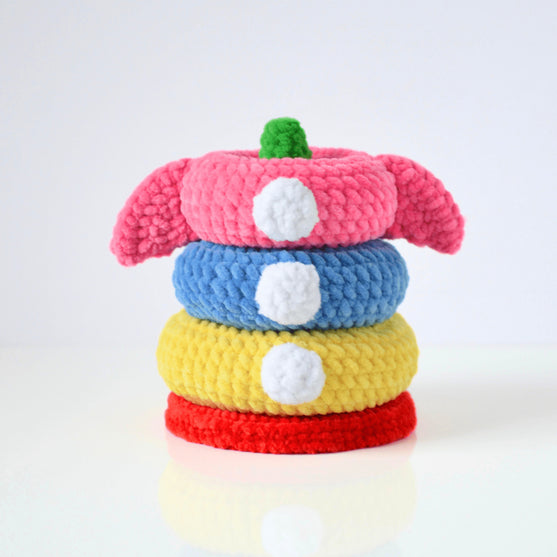 Space shuttle - Pinottava Lelu
6