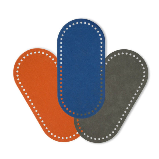 Laukunpohja / Korinpohja - 25 x 12 cm - Hobbii
7