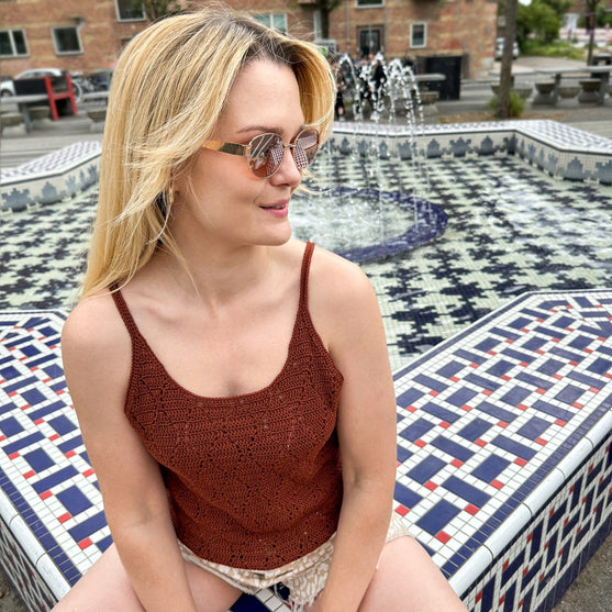 Summer Sea - Toppi
7