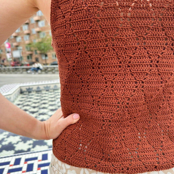 Summer Sea - Toppi
10