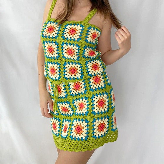 Granny Smith - Hame
3