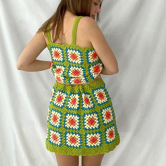 Granny Smith - Hame
4