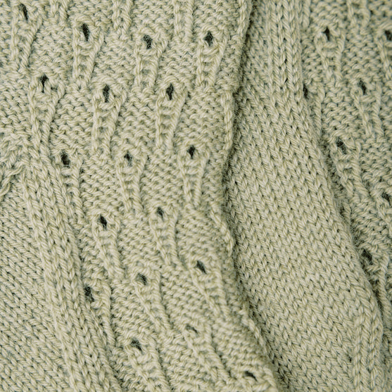 Rosmarino - Pitsineule nilkkasukat
8