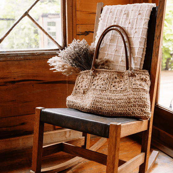 Rose Window - Juuttikassi
3