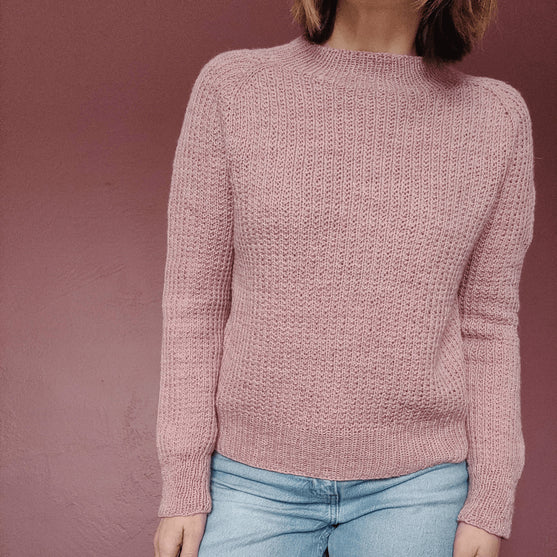 Beachcomber - Pusero
5