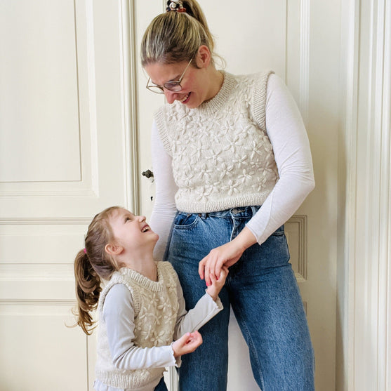 Alice – Liivi juniorille
4