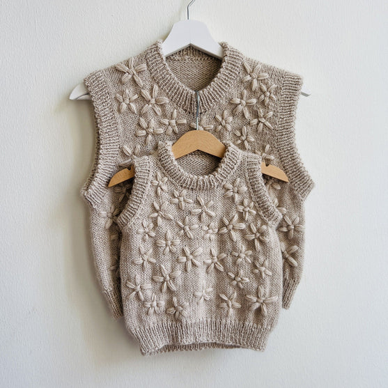 Alice – Liivi juniorille
7
