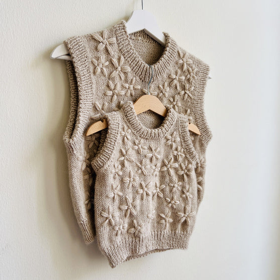 Alice – Liivi juniorille
8