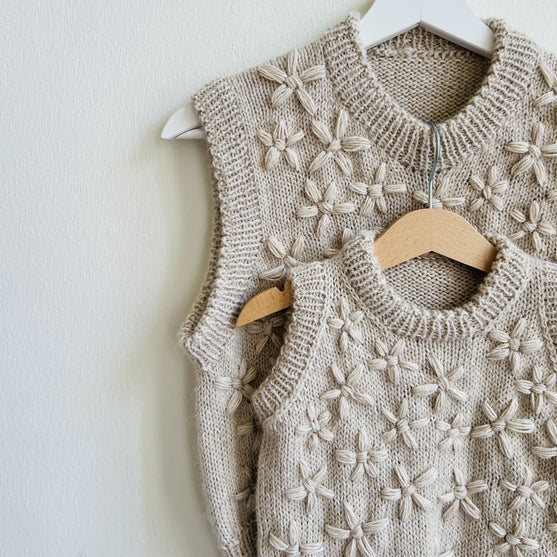 Alice – Liivi juniorille
9