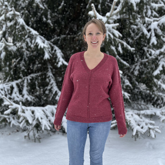 Autumn Berry - Neulepusero
4