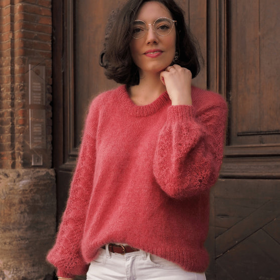 Galia - Villapusero
2