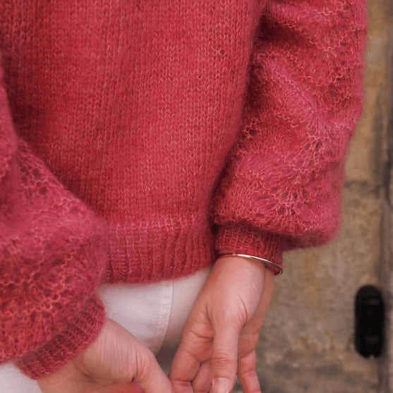 Galia - Villapusero
5