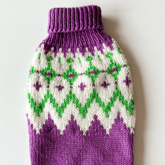 Chihuahua – Koiran neulepaita
5