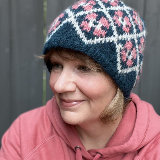 Wintergarden - Myssy
6