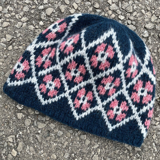 Wintergarden - Myssy
7