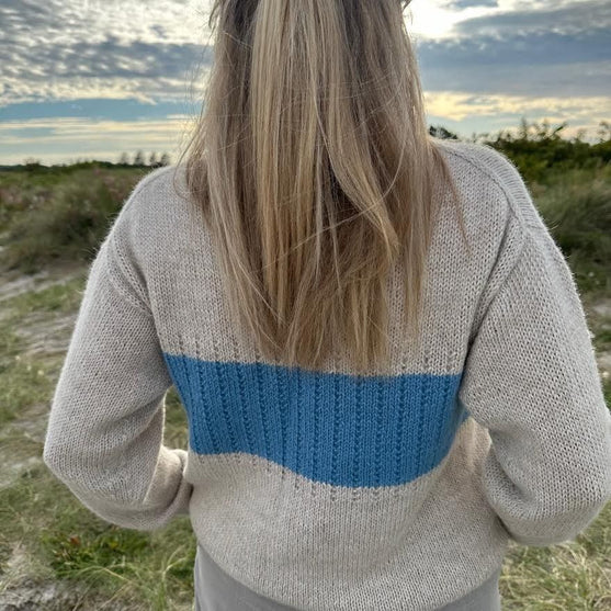 Meadow Sunset - Pusero
4