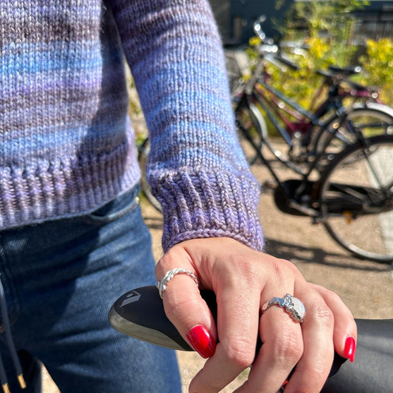 Autumn Waves - Pusero
7