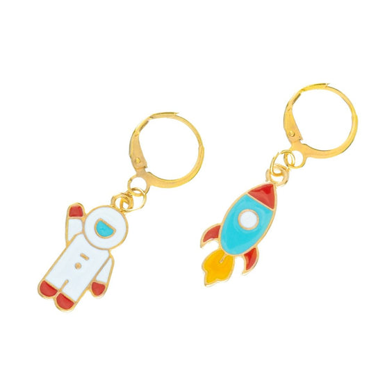 Silmukkamerkit - Hobbii
8