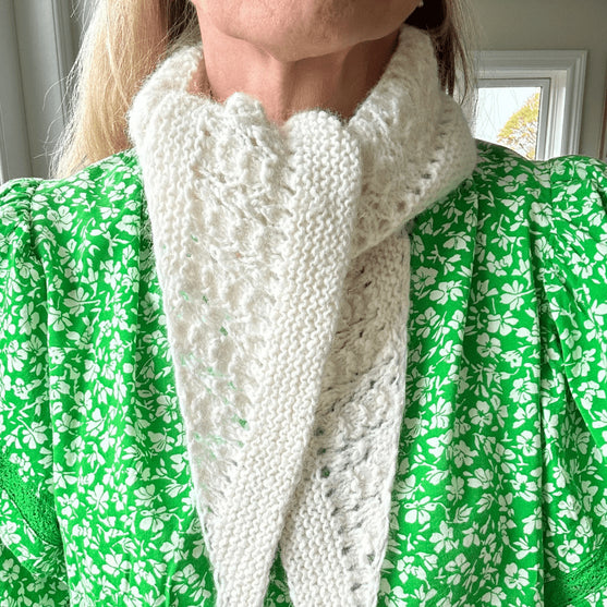 Lucia Scarf - Huivi
7